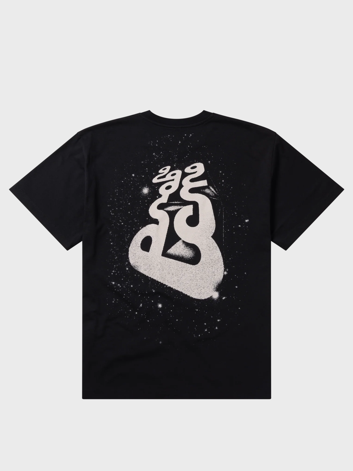 Space Block SS Tee