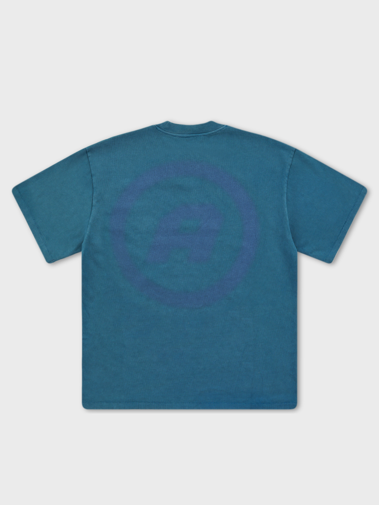 Faded A Logo T-Shirt