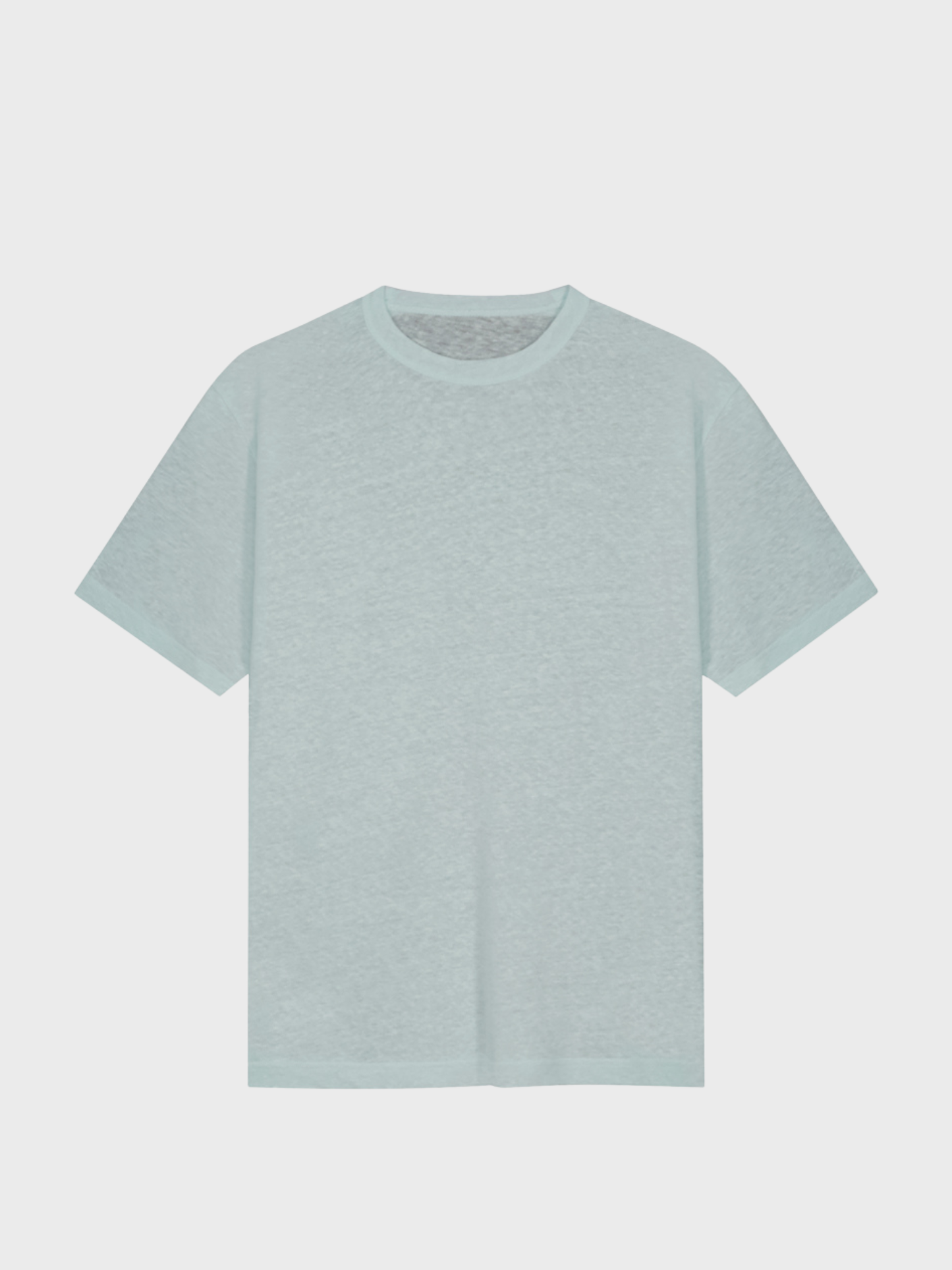 Essential Cotton Linen Tees