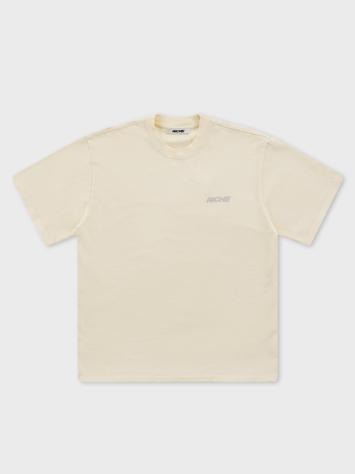 Faded A Logo T-Shirt