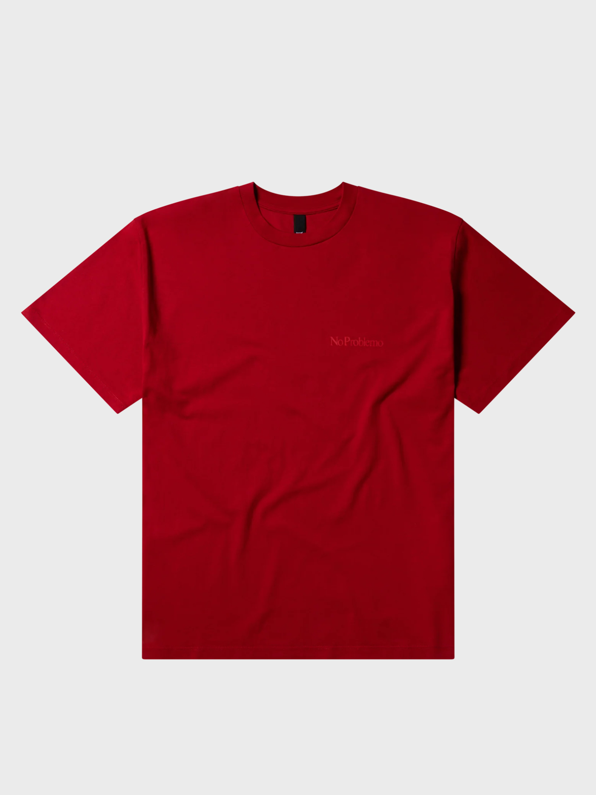 Mini Problemo SS Tee