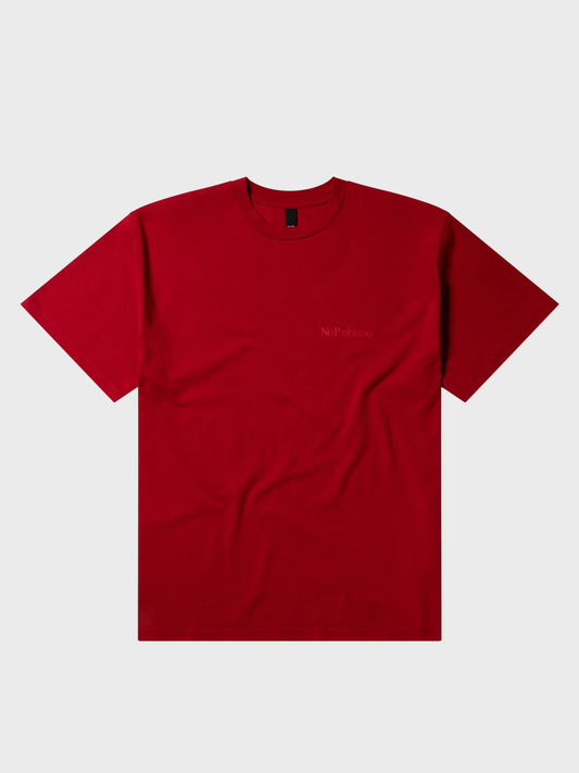 Mini Problemo SS Tee