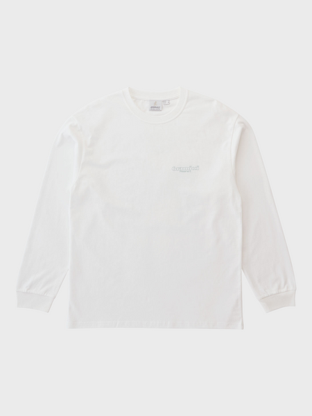 Trouttail L/S Tee
