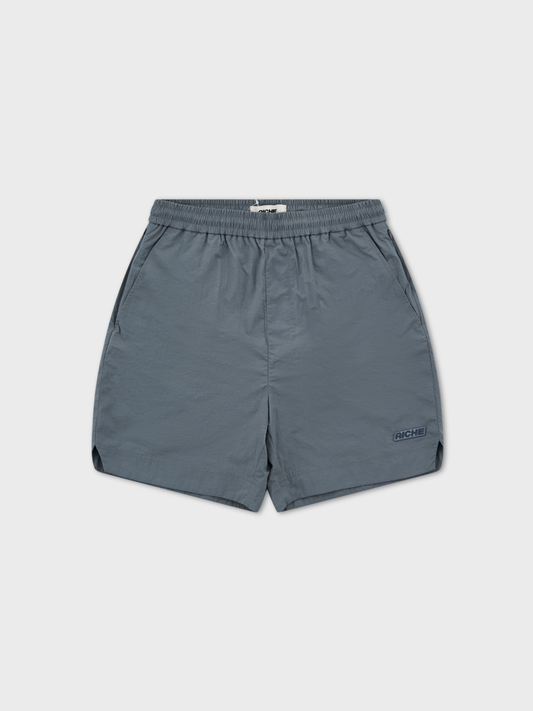 Patch Logo Swim Shorts