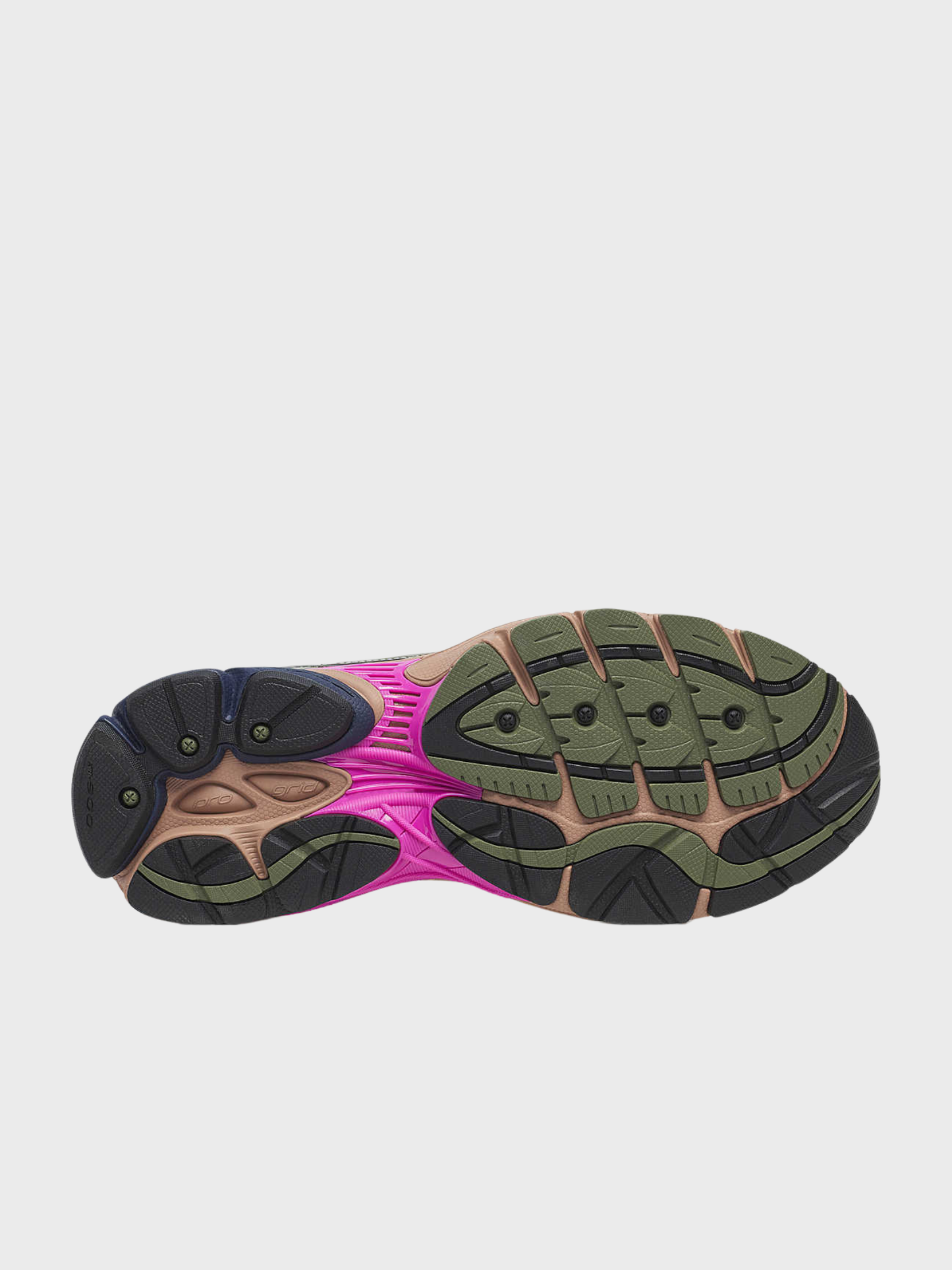 Progrid Omni 9