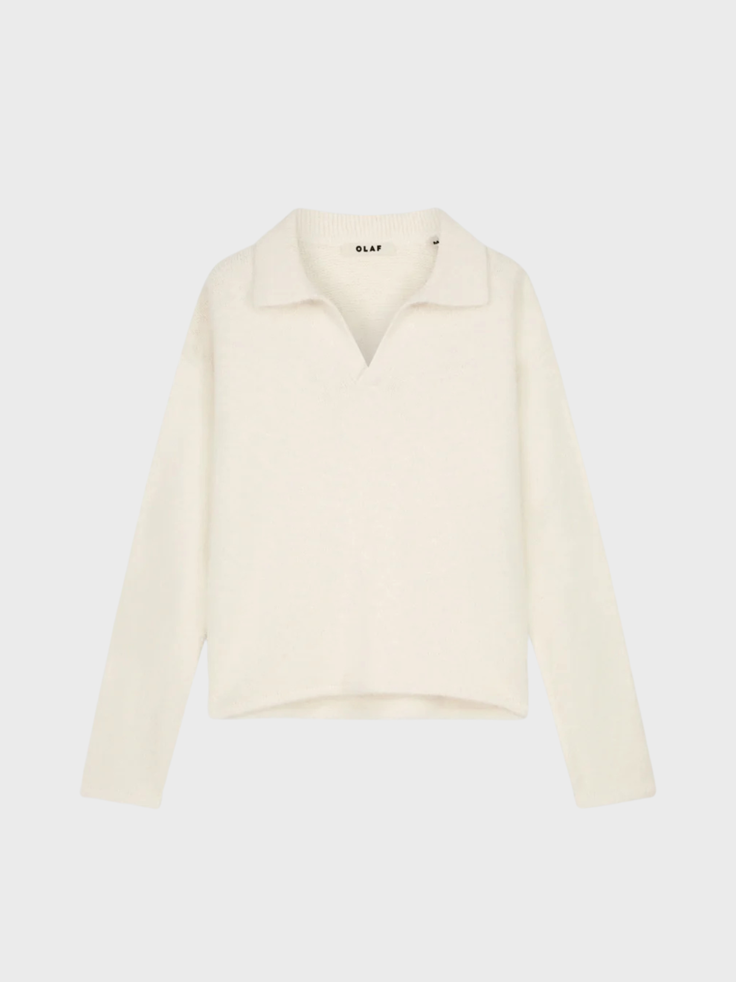 Signature Knitted Polo