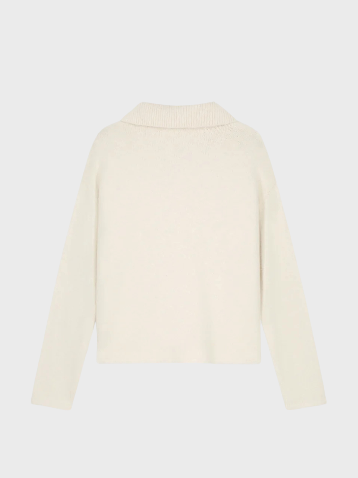 Signature Knitted Polo