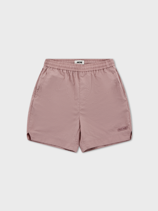 Patch Logo Swim Shorts
