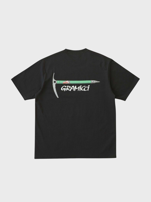 Ice Axe Tee