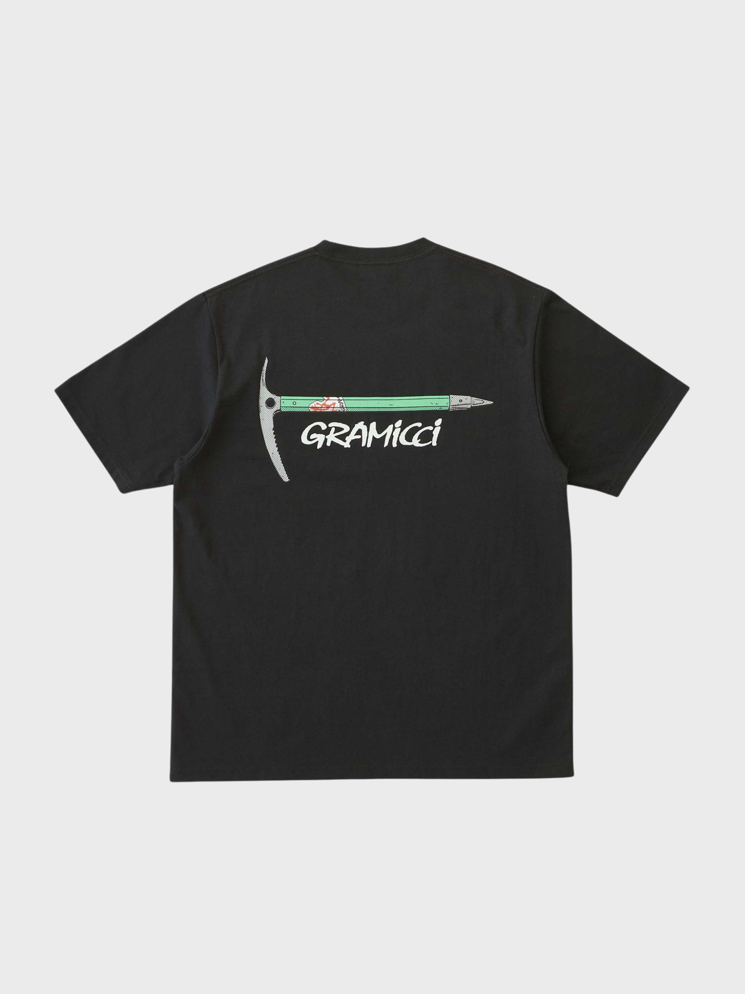 Ice Axe Tee