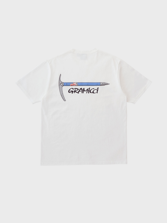Ice Axe Tee