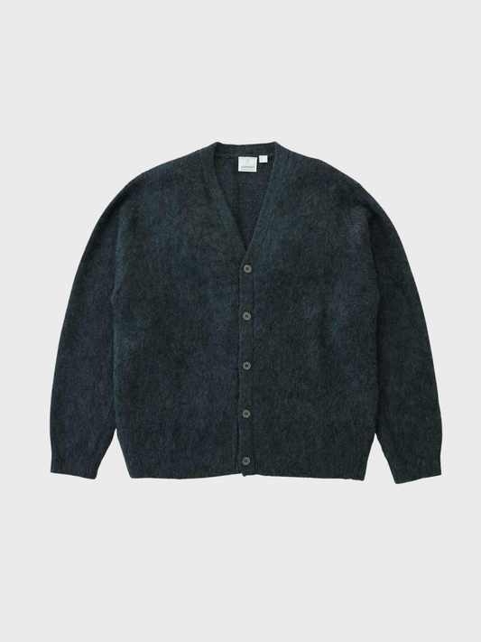Mohair Cardigan