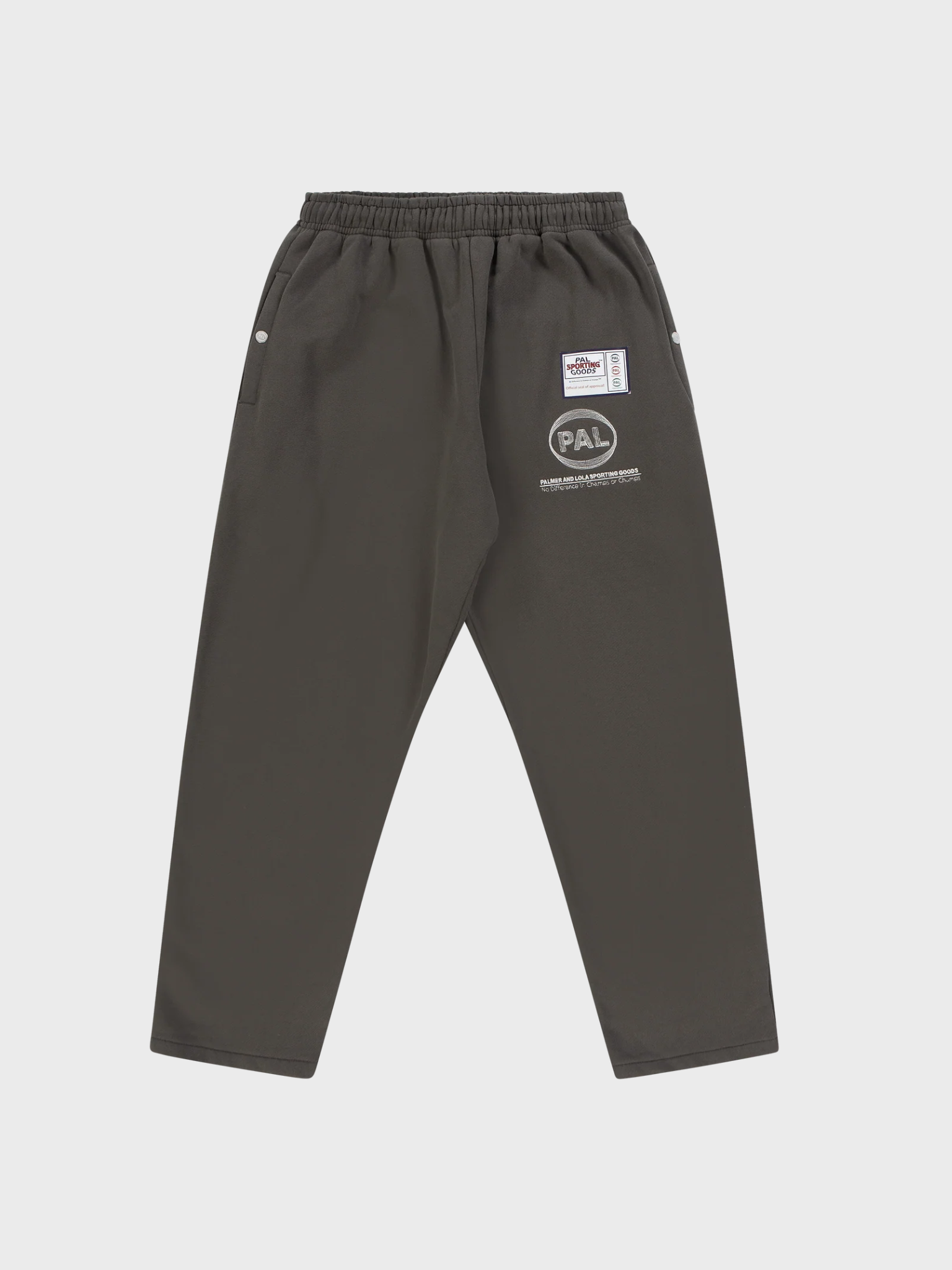 New Pre Game 25 No Cuff Sweatpants