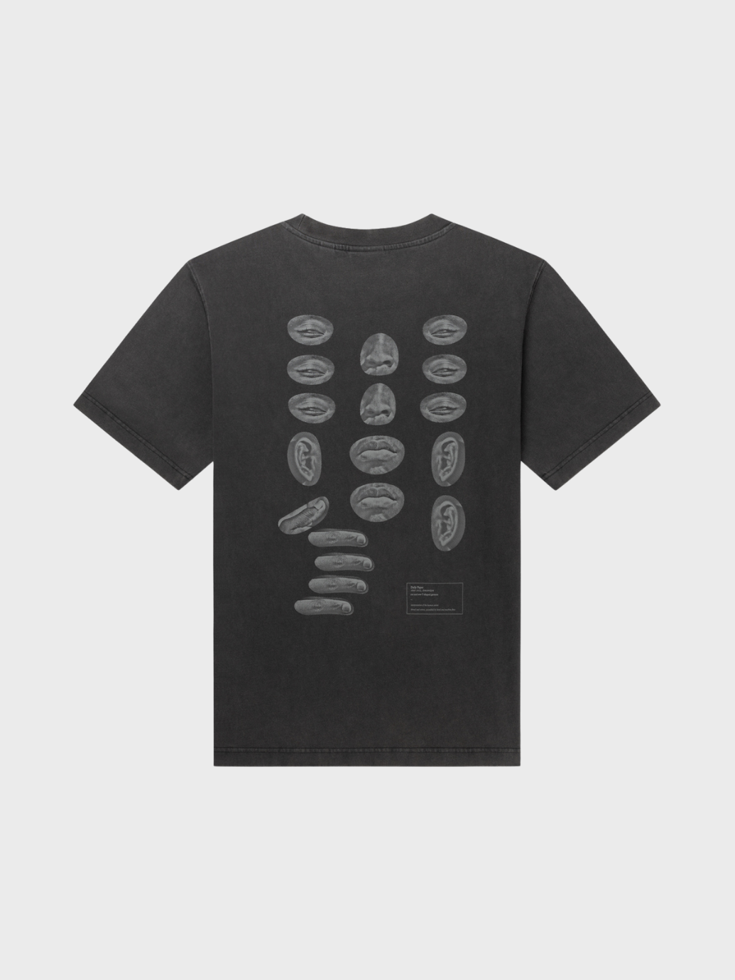 Senses T-Shirt