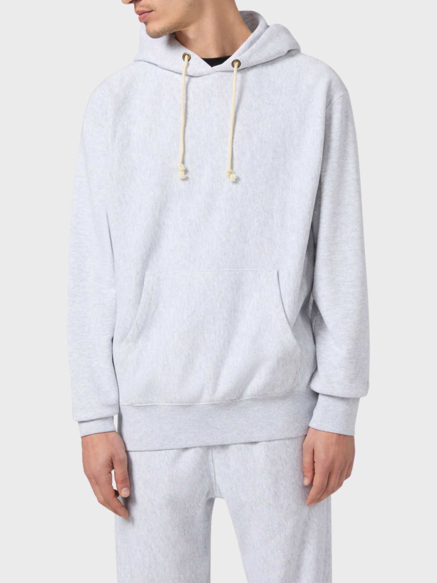 Hooded Sweatshirt