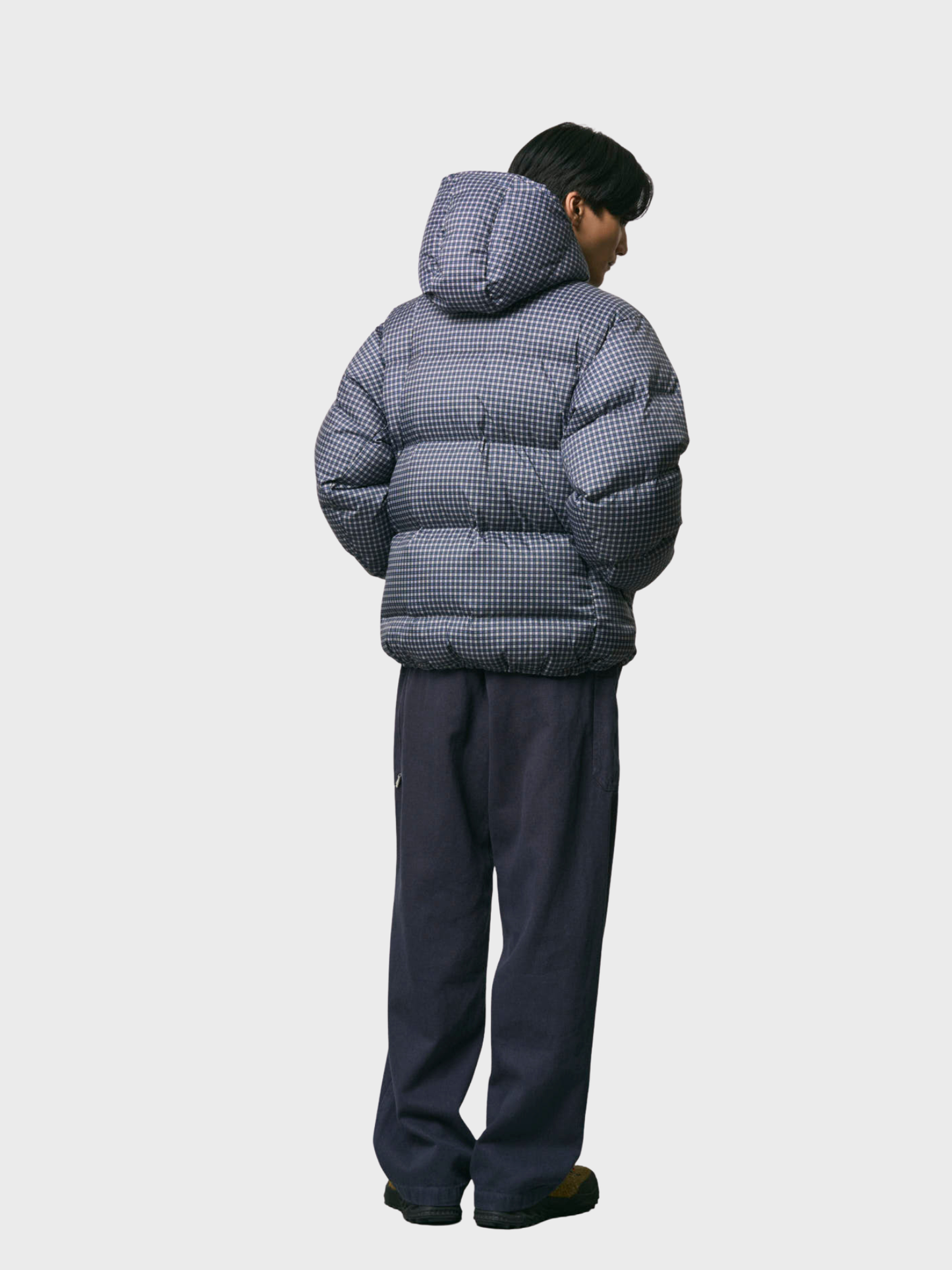 Coldfront Down Jacket