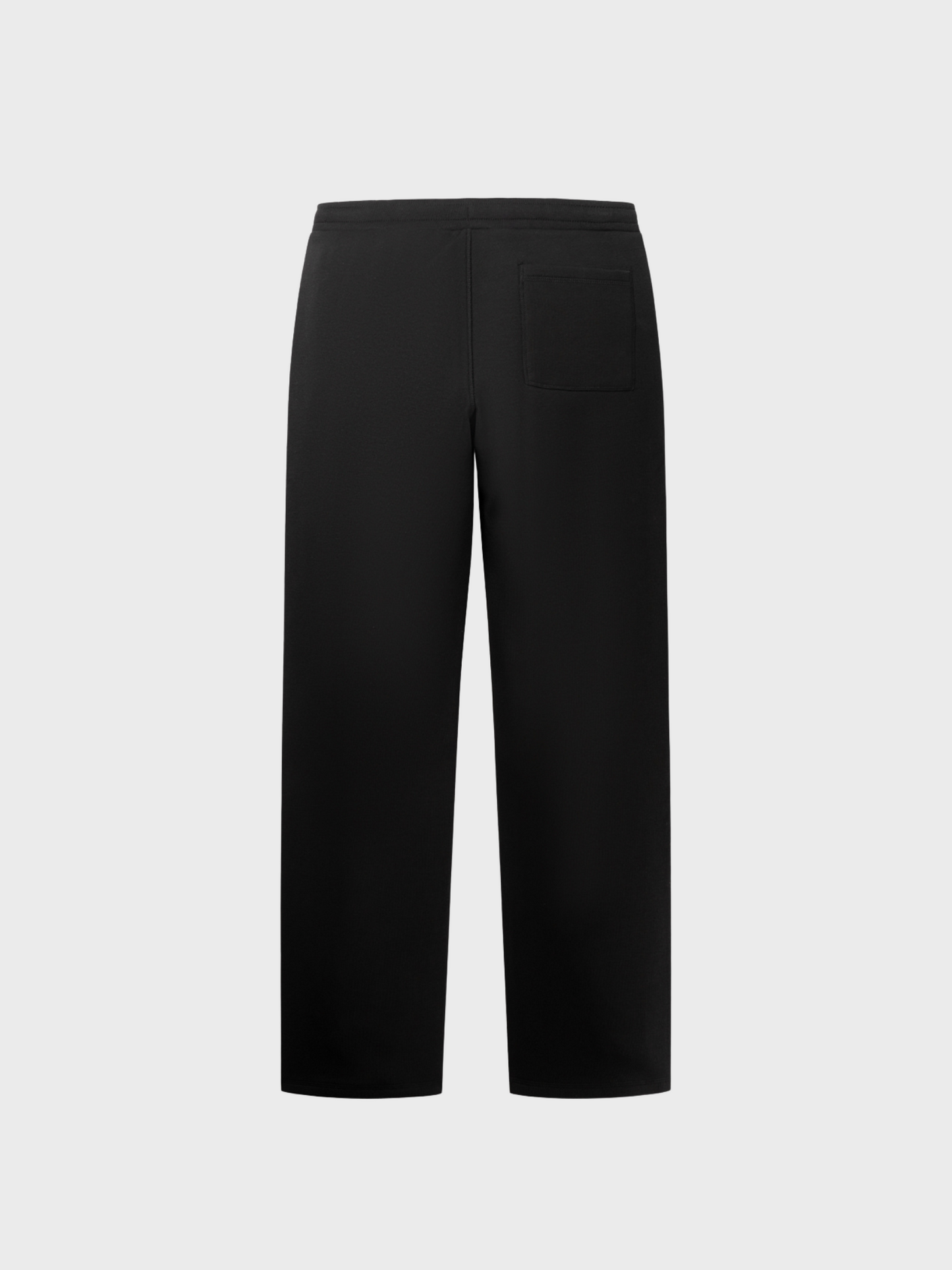 Mono Rib Pants