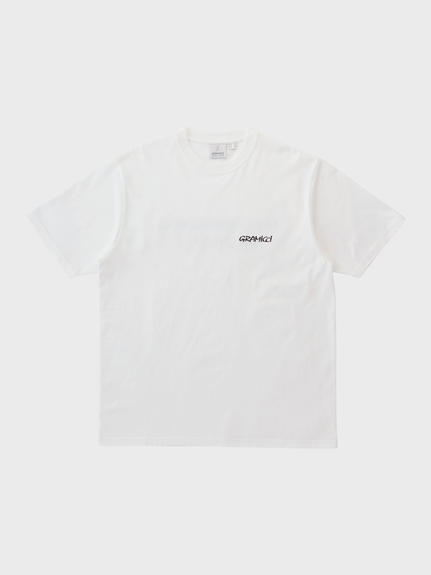 Ice Axe Tee