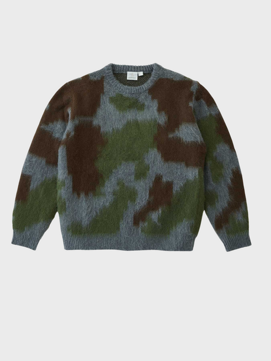 Mohair Sweater