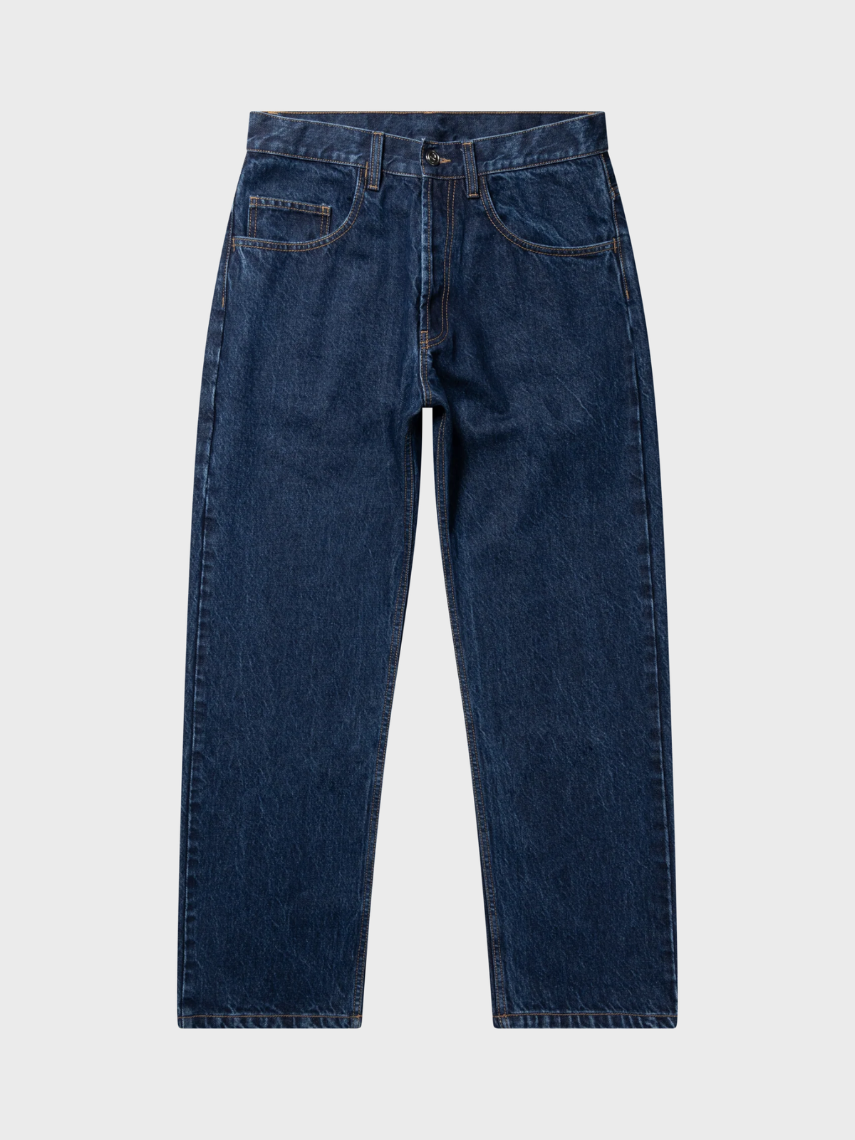 Heavyweight Bagi Jeans