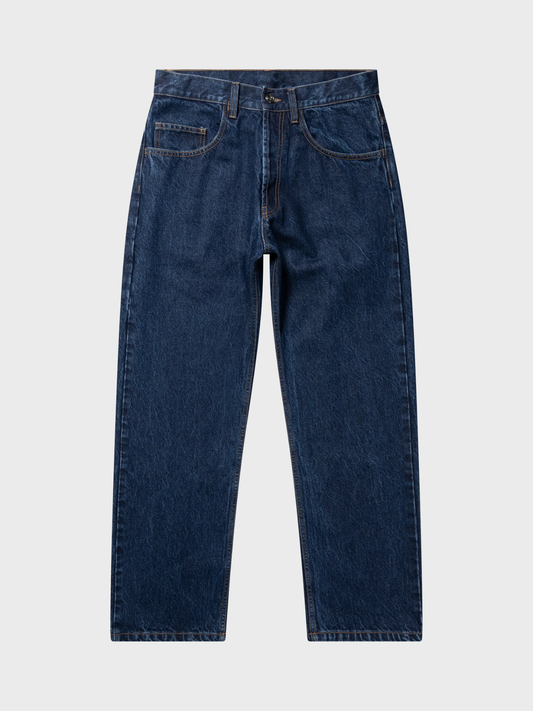 Heavyweight Bagi Jeans