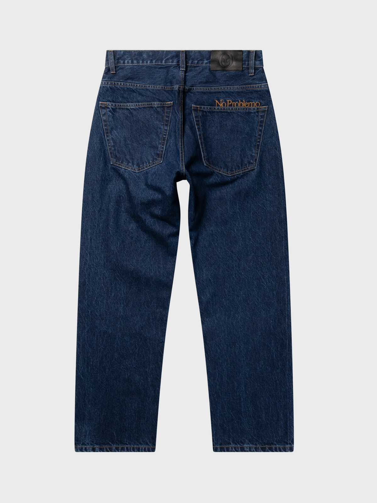Heavyweight Bagi Jeans