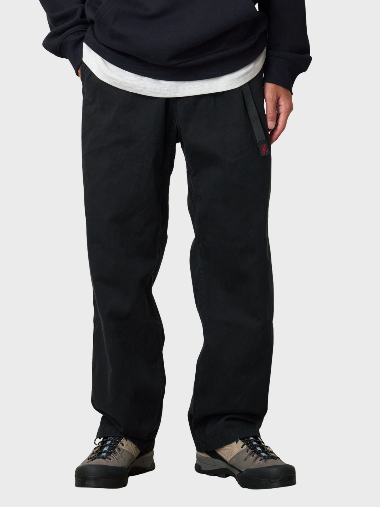Gramicci Pant Straight Fit