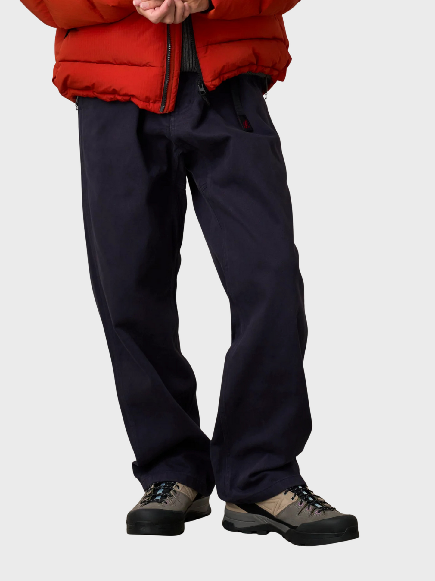 Winter Twill Gramicci Pant