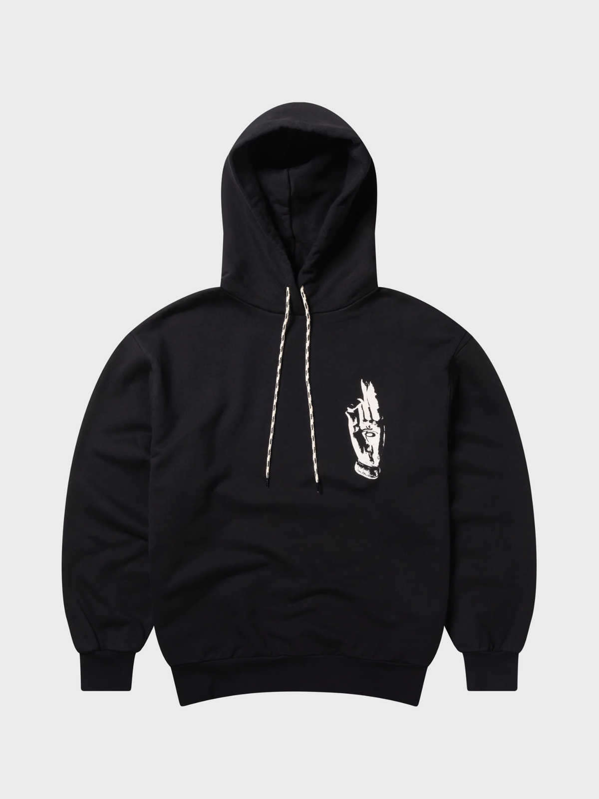 Holy Mountain Hoodie