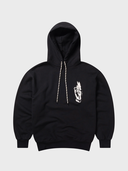 Holy Mountain Hoodie