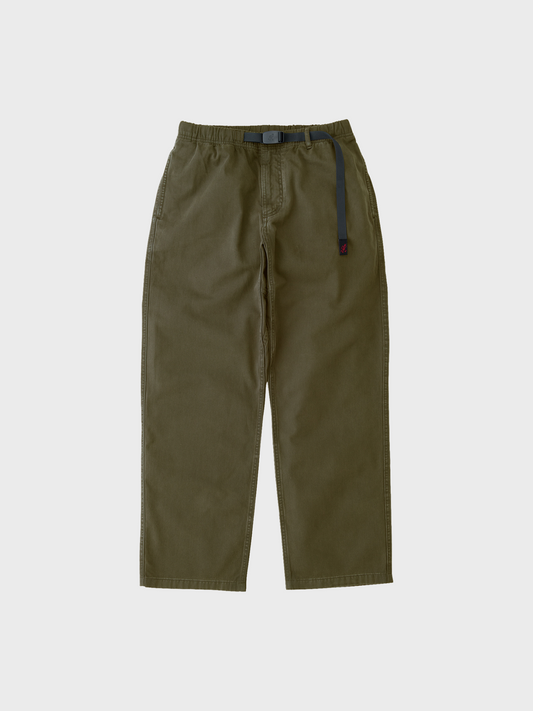 Gramicci Pant Straight Fit