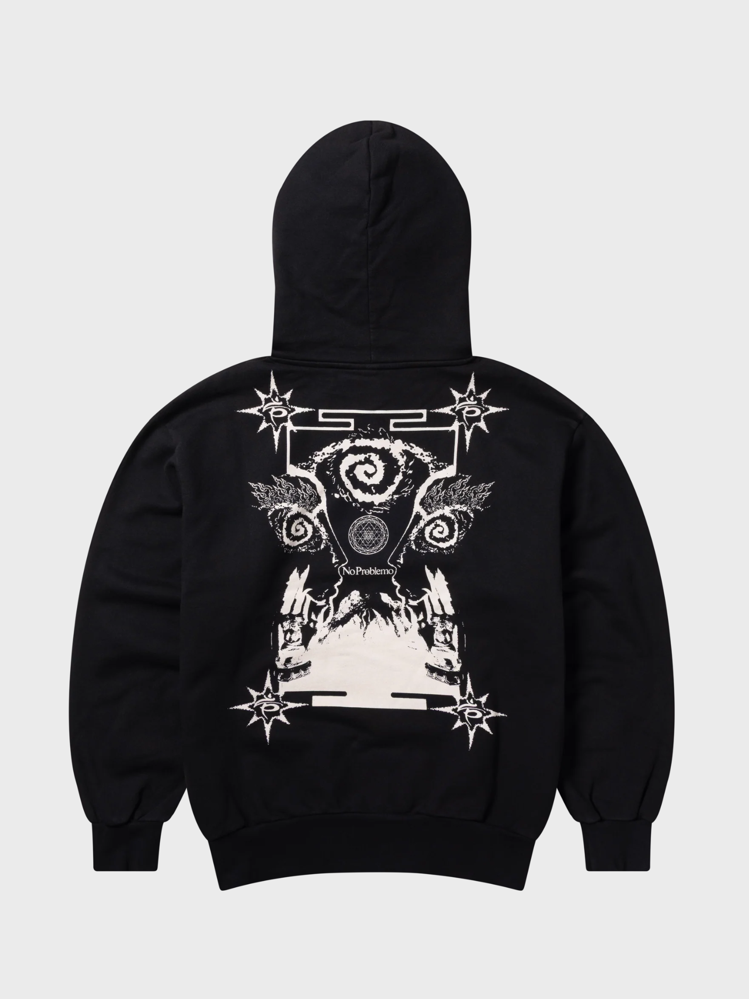Holy Mountain Hoodie