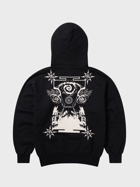Holy Mountain Hoodie
