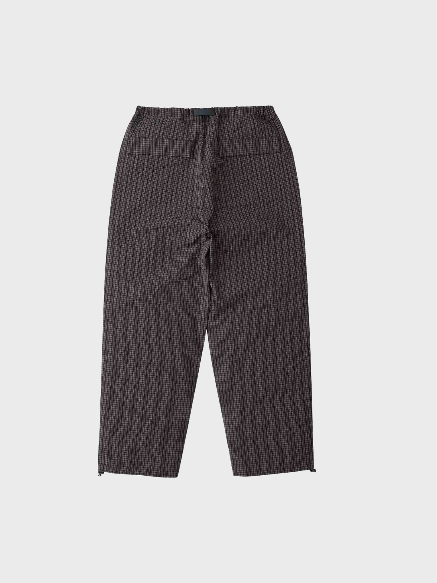 Northside Plaid Pant