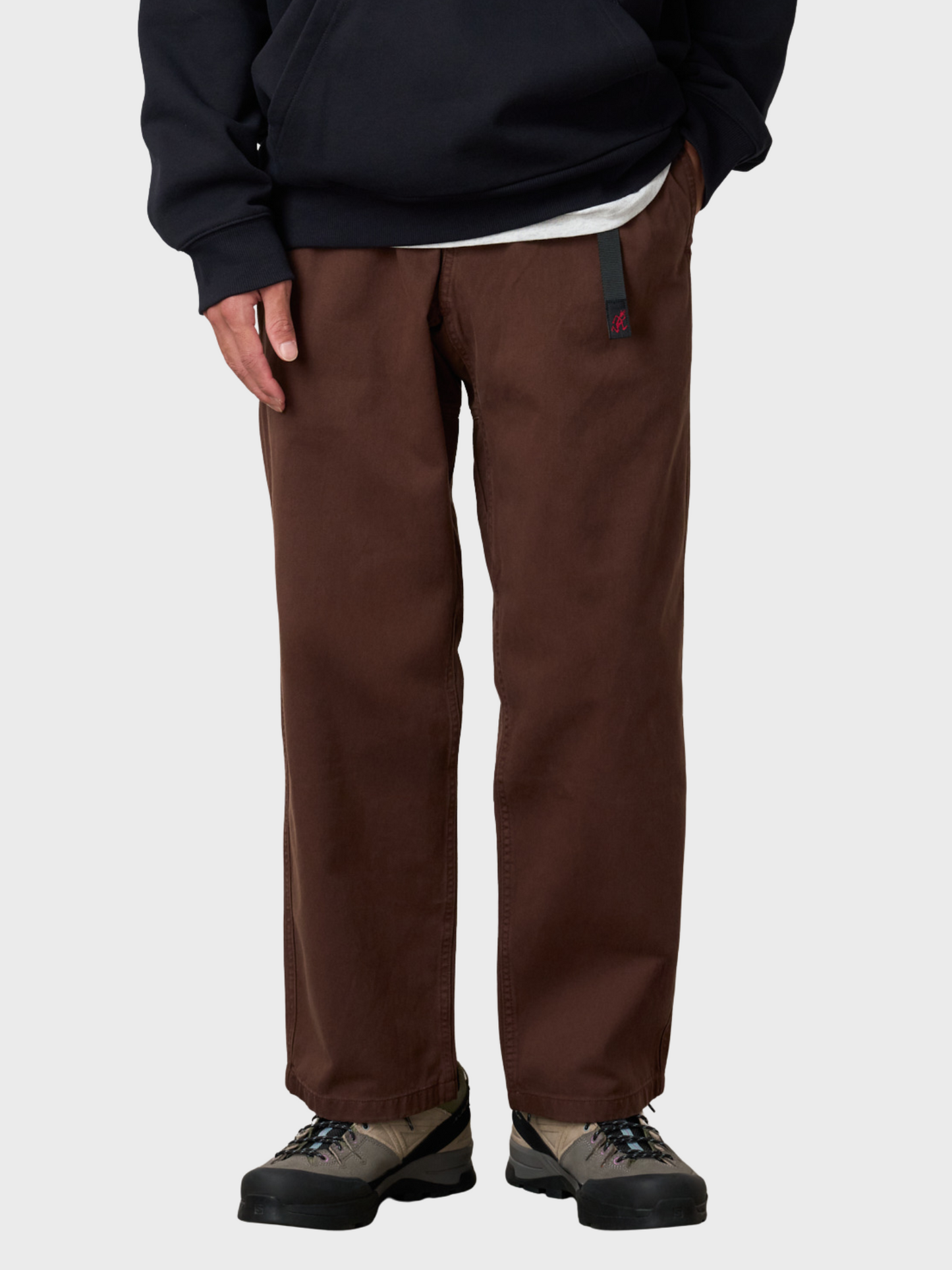 Gramicci Pant Straight Fit