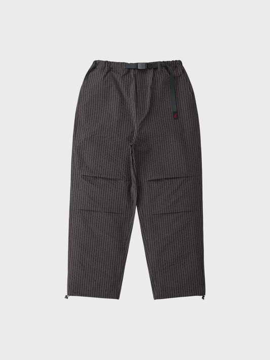 Northside Plaid Pant