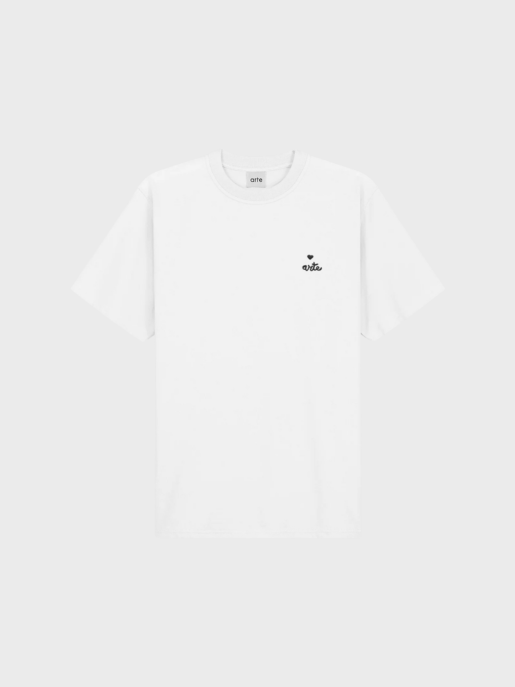 Heart Logo T-Shirt