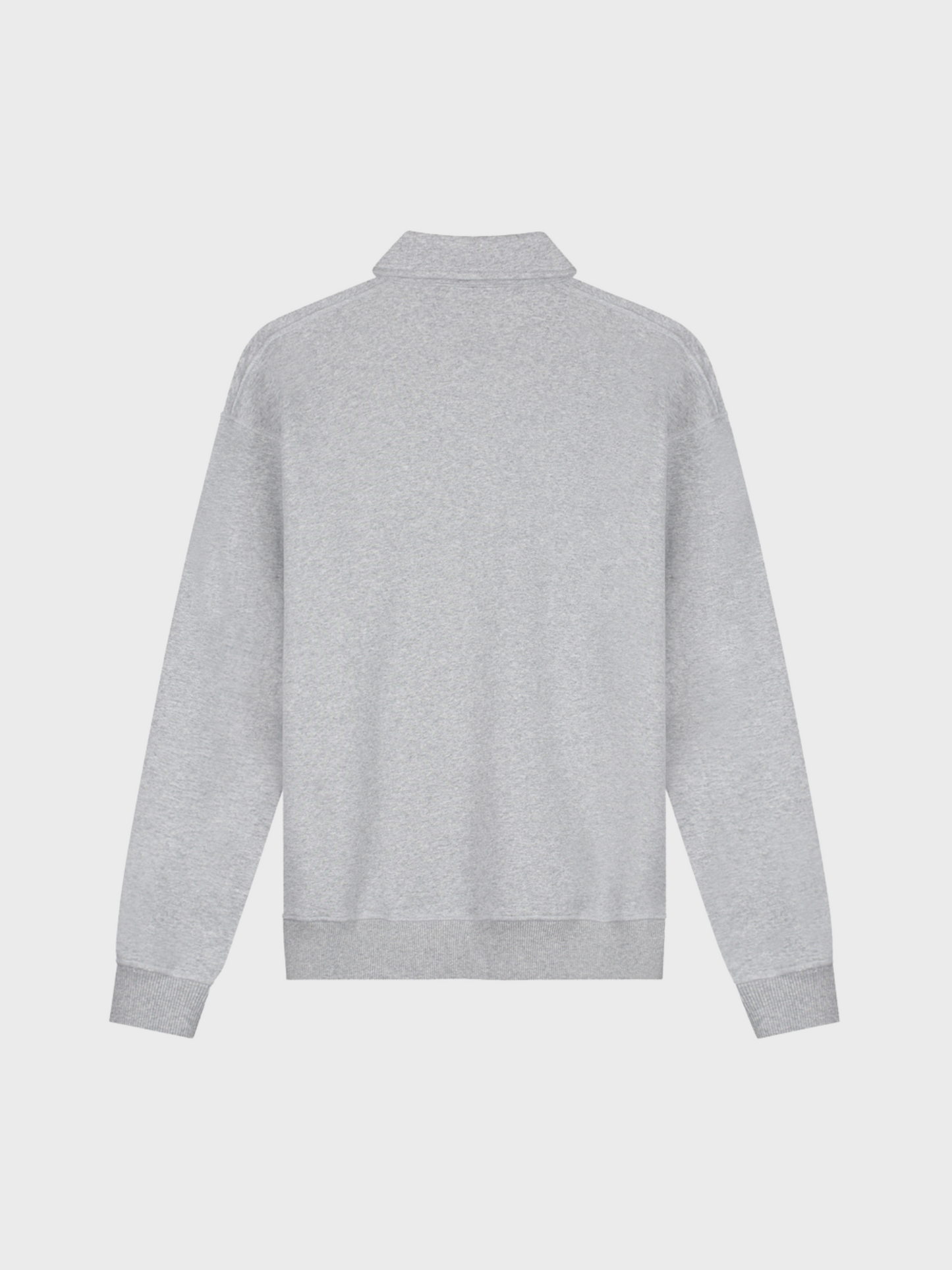 Signature Oversized Polo
