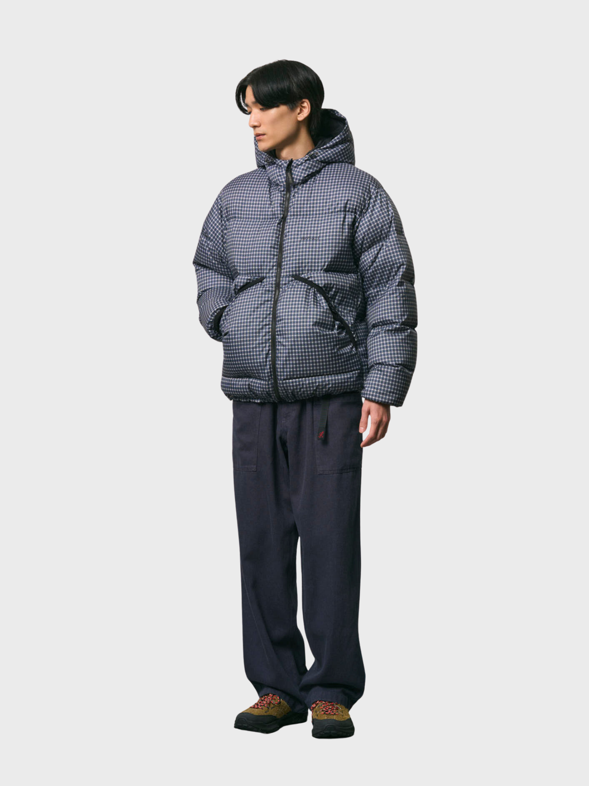 Coldfront Down Jacket