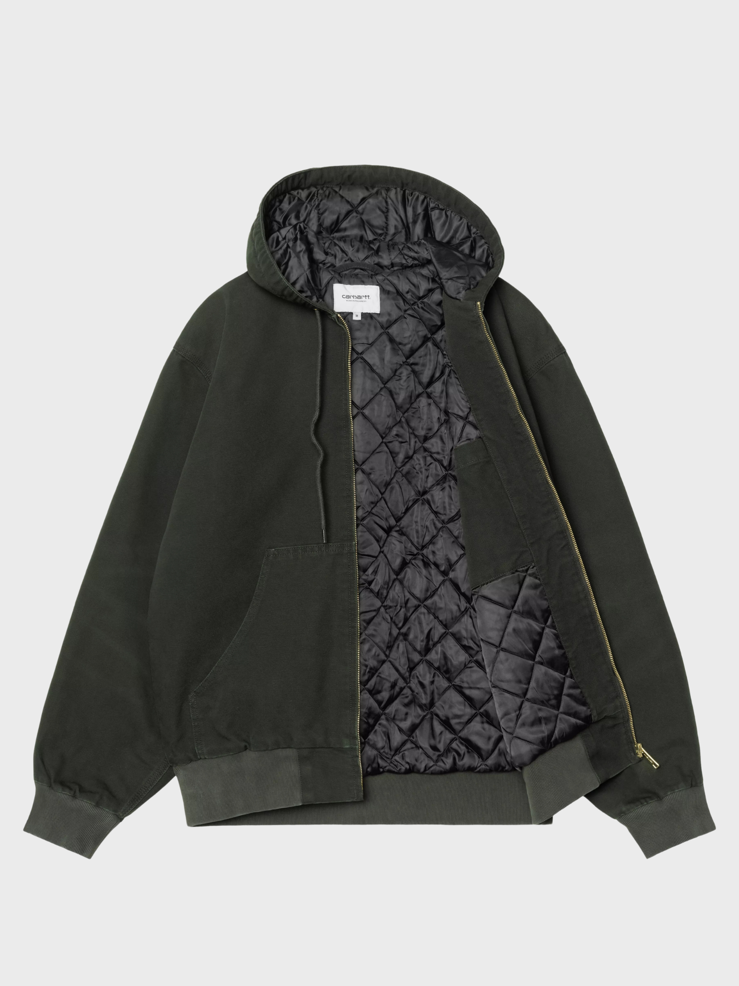 Og Active Jacket