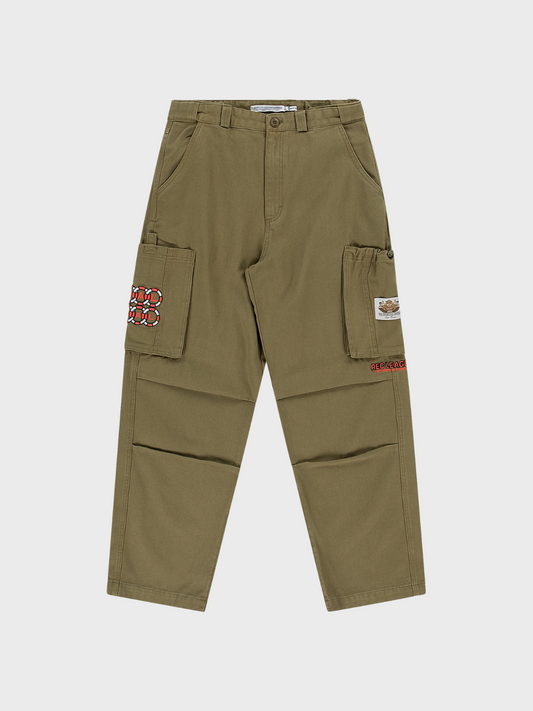 Collective Cargo Pants