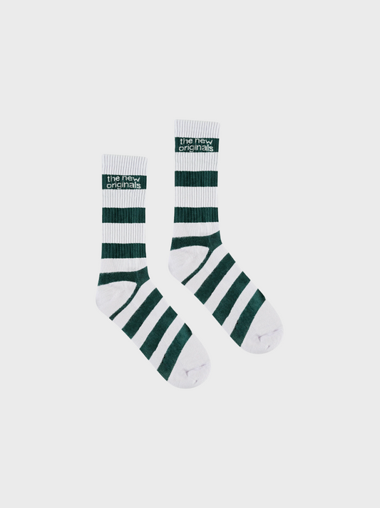 Emblem Logo Socks