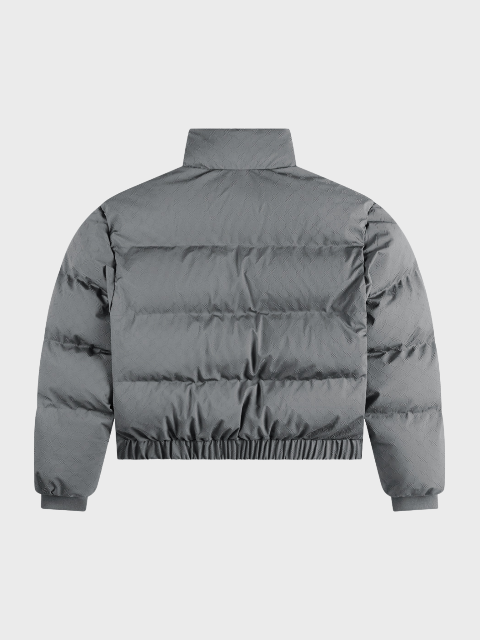 Renako Monogram Puffer Jacket
