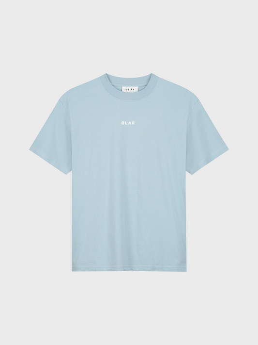 Block Tee