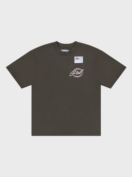 Wolds T-Shirt