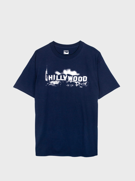 Hillywoodland