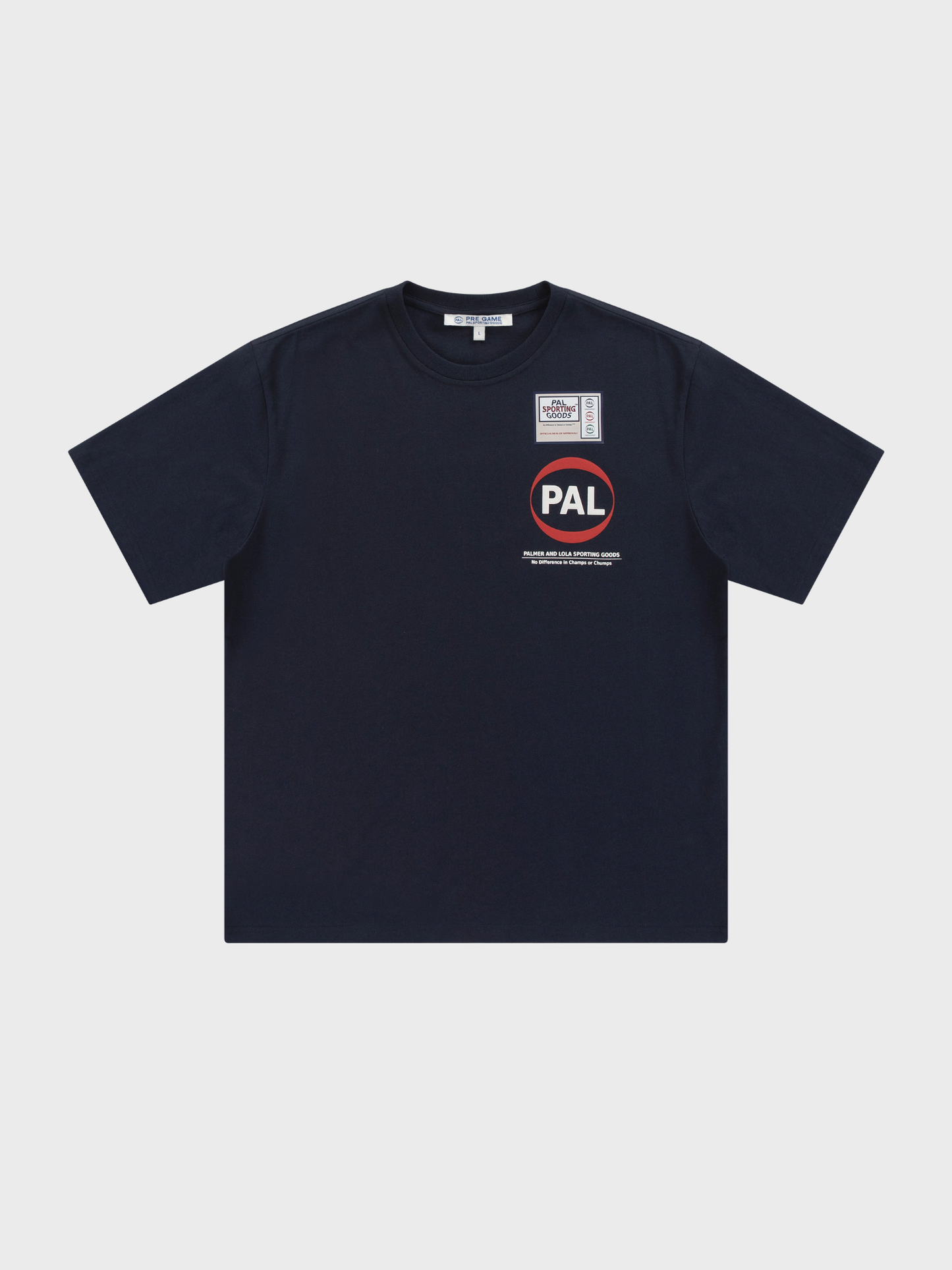 Pre Game T-shirt