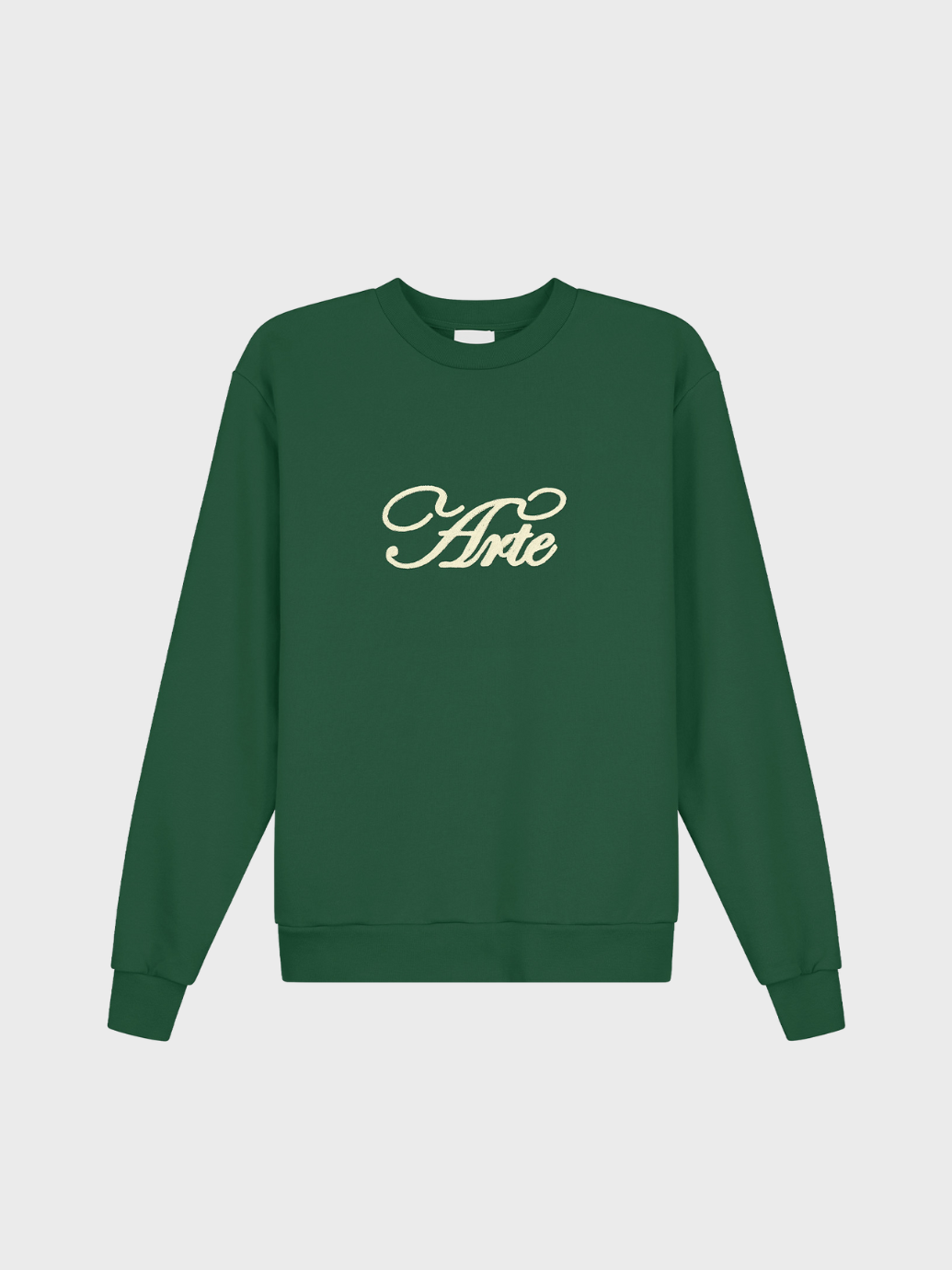 Logo Crewneck