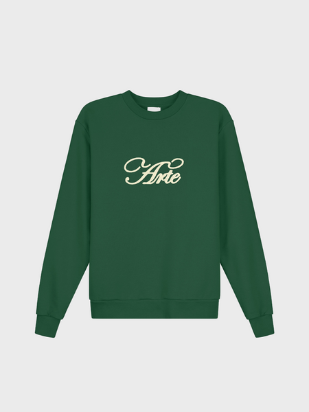 Logo Crewneck