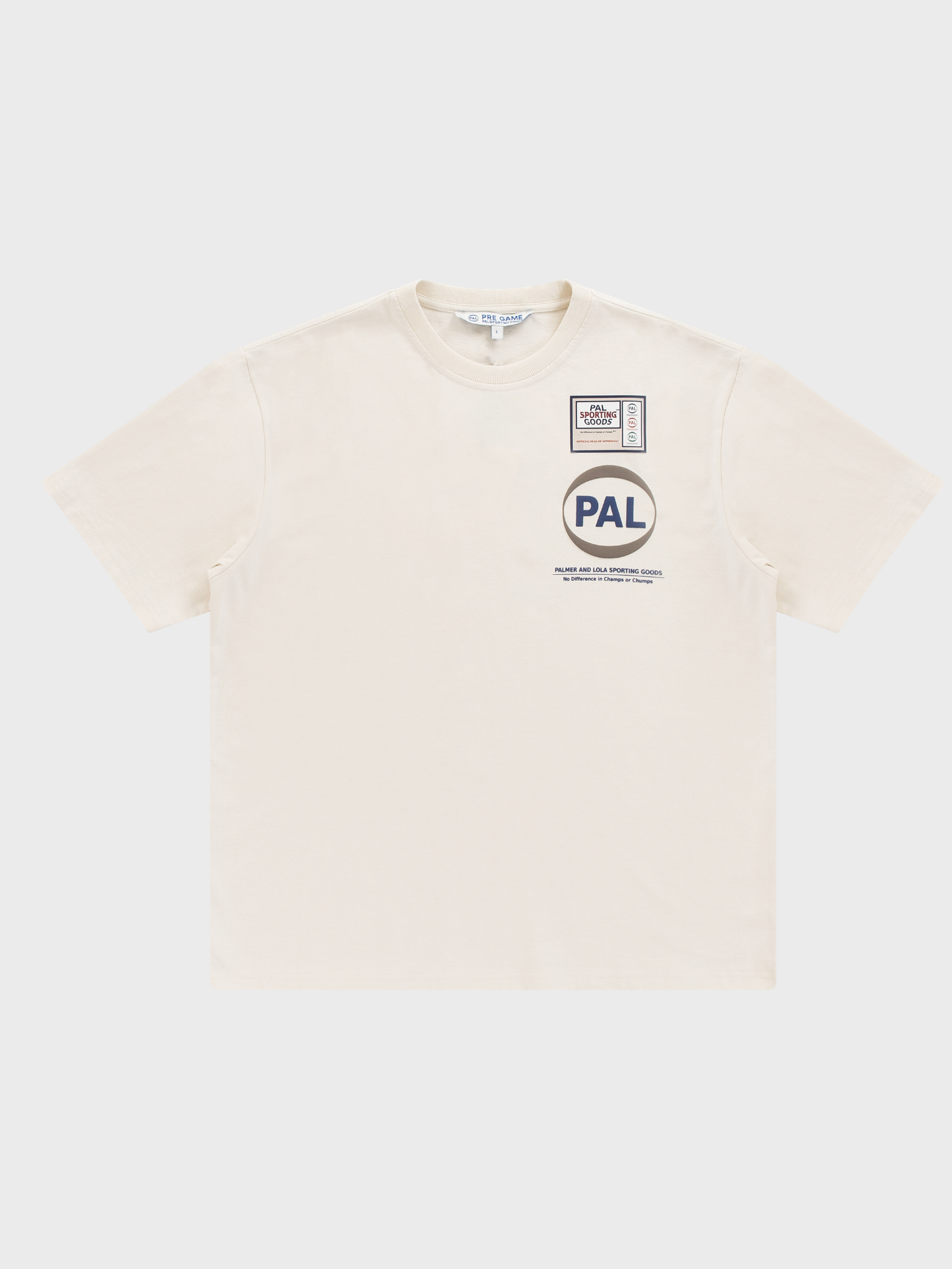 Pre Game T-shirt